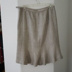 Etcetera Skirt